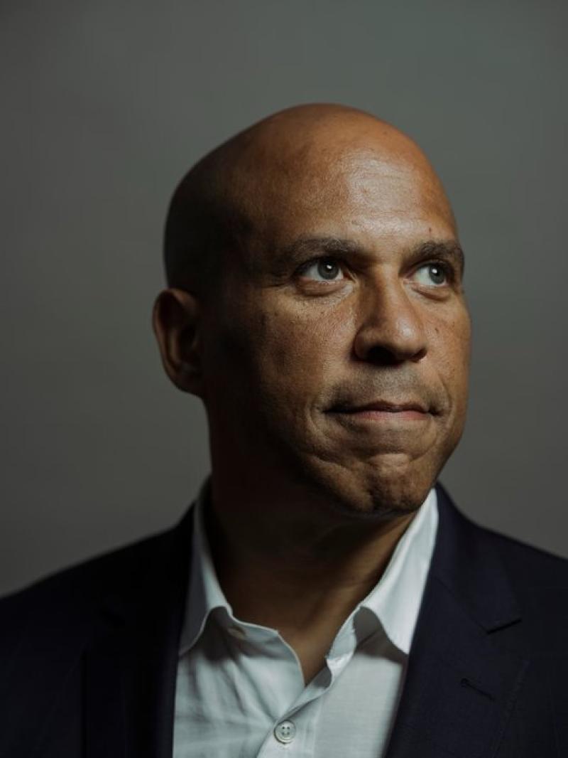 The greatest blowhard of all time.