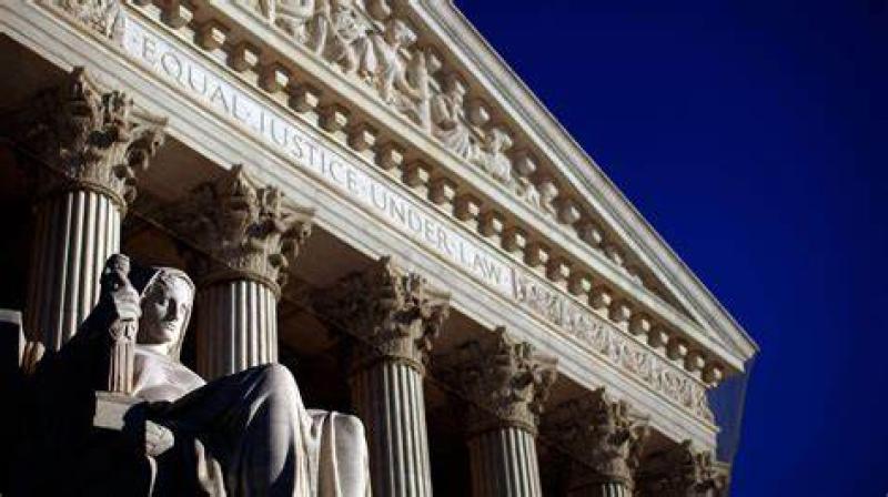 US Supreme Court Backs Trump on Deportations Under 1798 Law