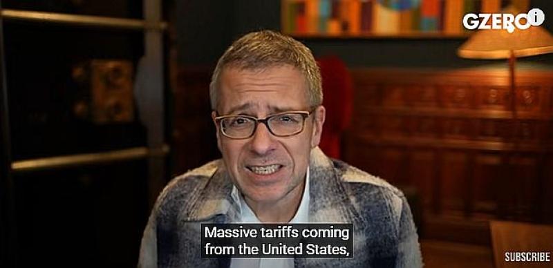 US now 'most dysfunctional and unfree political system' in industrialized world: expert 