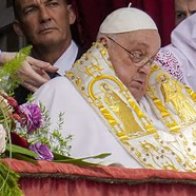  YOUR RIGHT-WING NEIGHBORS HATED POPE FRANCIS AND ARE GLAD HE'S DEAD