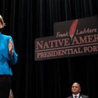 Elizabeth Warren Runs Out of Room to Lie