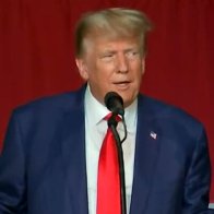 Trump 100 Day Approval Rating Lowest in 80 Years: ABC Poll