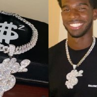 Dem Jamaal Bowman Suggests Racism in Shedeur Sanders NFL Draft Skid