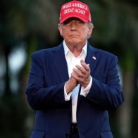 Trump golf club to host speaker who claims bleach can cure cancer and Covid