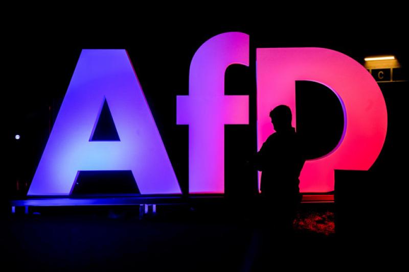 Rubio condemns German intelligence’s decision to classify far-right party AfD as extremist