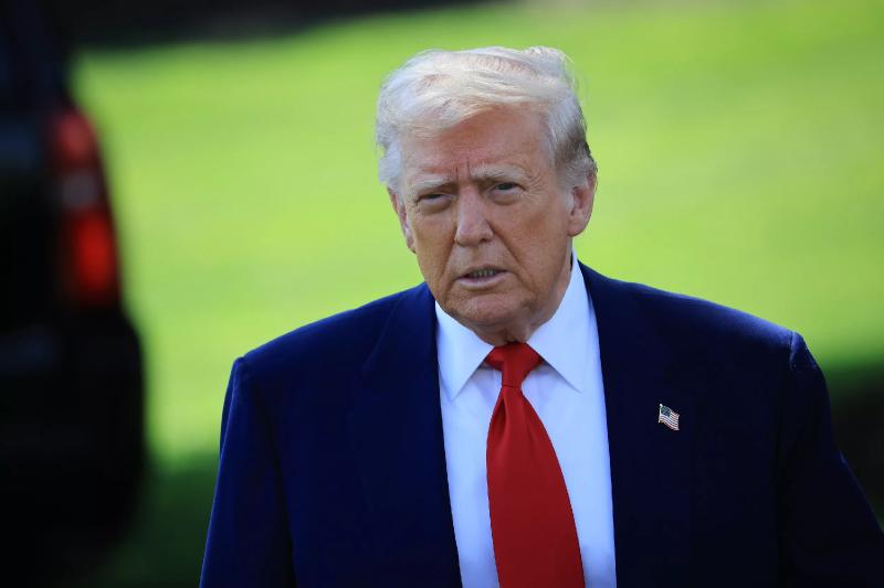 Donald Trump's Approval Rating Collapses With Rural Americans - Newsweek