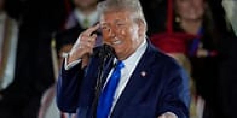 Trump budget proposes $1 trillion for defense, slashes education, foreign aid, environment, health and public assistance