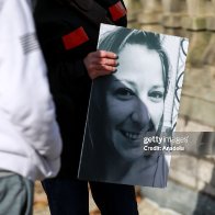 Trump administration agrees to settlement with family of Jan. 6 rioter Ashli Babbitt