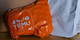 Temu halts shipping direct from China as de minimis tariff loophole is cut off