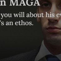 Stephen Miller: The Most Powerful Man In MAGA