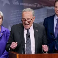 Democrats Warn Cutting State Propaganda Will Lead To Fascism