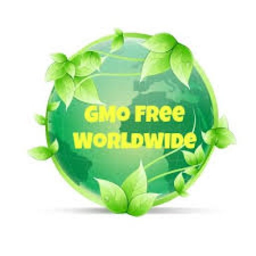 GMO Free Logo