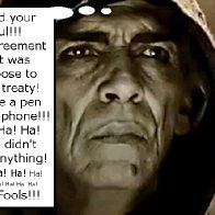 Obama Satan Iranian Agreement.jpg
