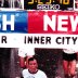 Len Finishing 1983 NY Marathon