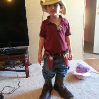 cowboy rory