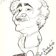 Caricature 1989