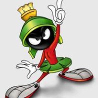 Marvin the Martian