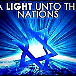 Light Unto the Nations