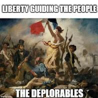 The Deplorables