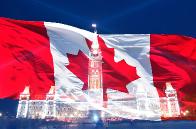 O Canada, The True North Strong and Free