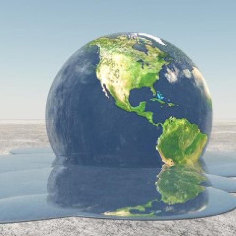 Snowball-Throwing, Climate-Denying Senator May Crash Paris Climate Talks