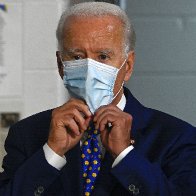 Joe Biden walks back national mask mandate