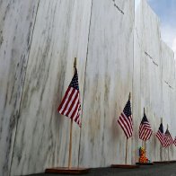 Heroes in the Pennsylvania Sky - WSJ