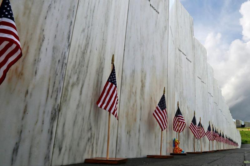 Heroes in the Pennsylvania Sky - WSJ