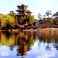 Visiting China Online: Hebei