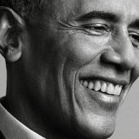 Obama's Memoir 'A Promised Land' Coming in November 