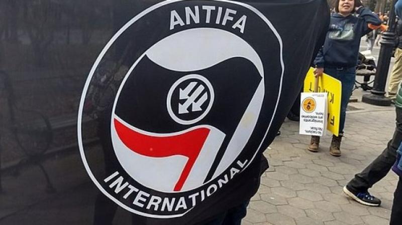 Intelligence Experts: Antifascism Groups Becoming Bigger Threat to U.S.