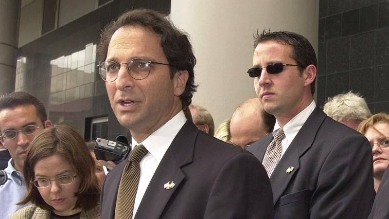 The Weissmann Hit Piece