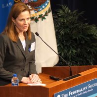 Trump Plans to Nominate Amy Coney Barrett to Fill Supreme Court Vacancy - WSJ