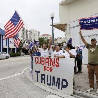 Florida and the Cuban Vote - WSJ