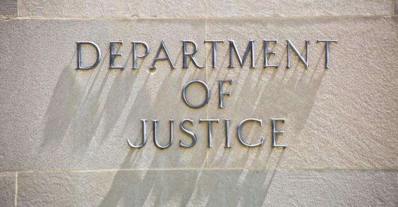 Justice Department Charges Hundreds with Medical Fraud 