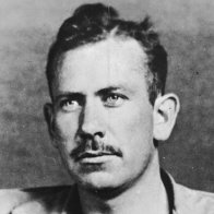 'Mad at the World: A Life of John Steinbeck' Review: The Poison Cup of Gold - WSJ