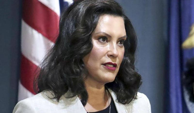 Gretchen Whitmer exceeded powers during coronavirus pandemic, Michigan Supreme Court rules 