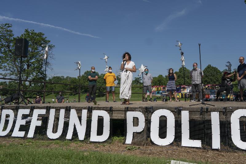 With crime soaring, Minneapolis City Council flips on 'defund the police'