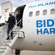 Here's The Interesting History Of Joe Biden's Private Jet