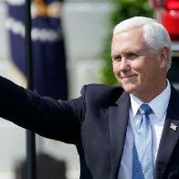 Pence ordered the closure of US borders against CDC's wishes: report