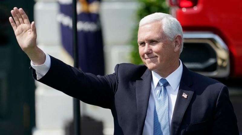 Pence ordered the closure of US borders against CDC's wishes: report