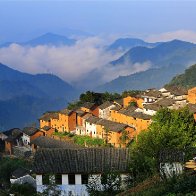 Visiting China Online: Anhui