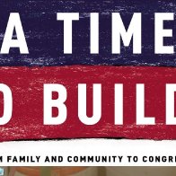 Examining Institutional Failures At The FBI Through 'A Time To Build'