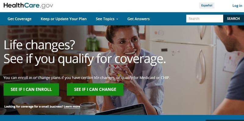 COVID-19 Cited As ACA Plan Rates To Increase 3.1%  | Health News Florida