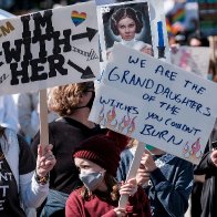 Women's March Doesn't Respect Women Who Don't Think Like Them | National Review