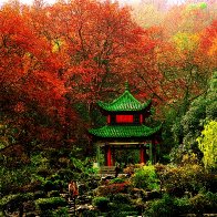 Visiting China Online: Hunan