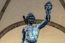 medusa new york statue