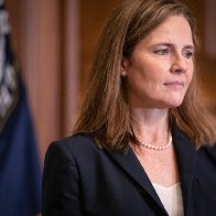 Democrats to Boycott Committee Vote on Amy Coney Barrett 