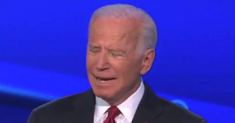 Damage Control: Biden Campaign Attempts to Backtrack on His Promise to Stop the Oil Industry