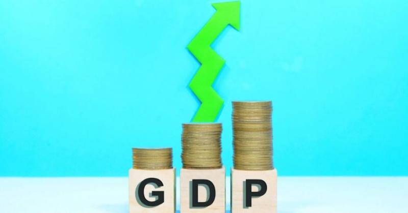 US GDP To Show Massive Growth Not Seen in Decades Just in Time for Election